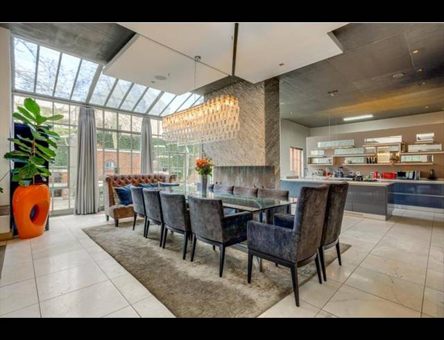 4 BEDROOM HOUSE FOR SALE IN BRYANSTON